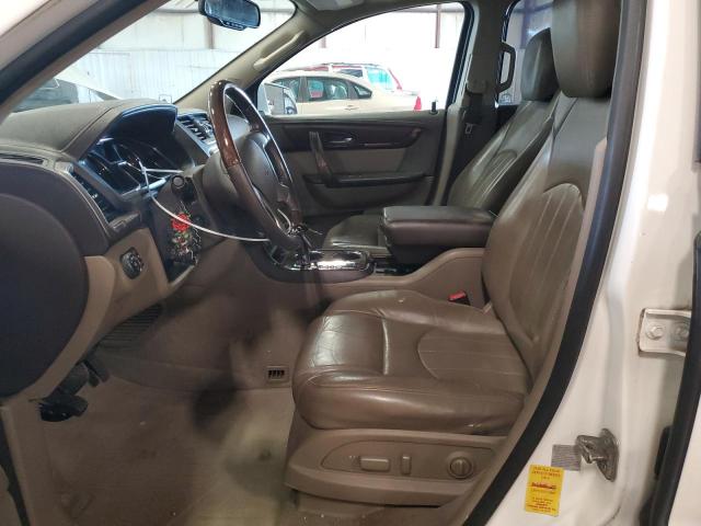 صورة رقم 7 من المزاد - 2013 GMC ACADIA DEN مع VIN 1GKKVTKDXDJ231634
