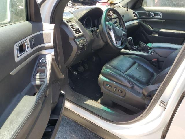 Photo 8 from auction – 2015 FORD EXPLORER X with VIN 1FM5K7D84FGA27786