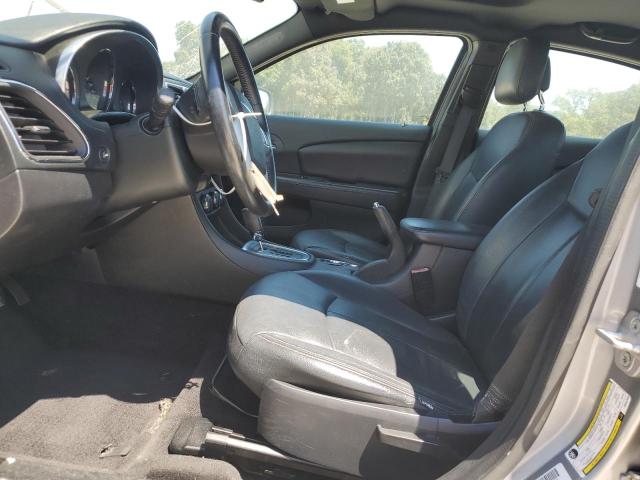 Photo 7 from auction – 2013 CHRYSLER 200 TOURING with VIN 1C3CCBBB7DN597966