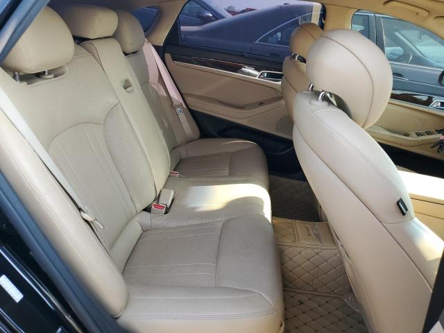 Photo 10 from auction – 2016 HYUNDAI GENESIS 3. with VIN KMHGN4JE4GU129097