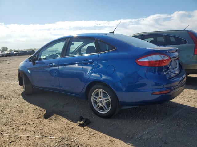 Photo 2 from auction – 2018 FORD FIESTA SE with VIN 3FADP4BJ2JM138685