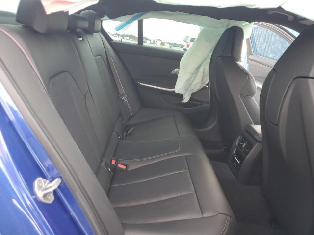Photo 10 from auction – 2025 BMW M3 COMPETI with VIN WBS33HJ02SFV43960