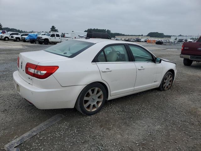 Photo 3 from auction – 2009 LINCOLN MKZ with VIN 3LNHM26T19R608428