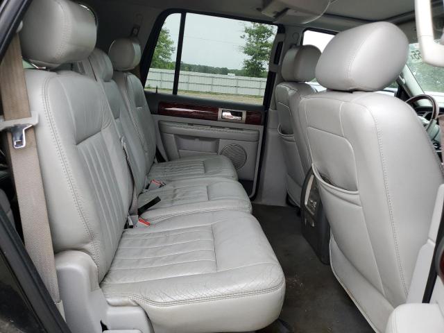 Photo 11 from auction – 2005 LINC NAVIGATOR with VIN 5LMFU28575LJ07698