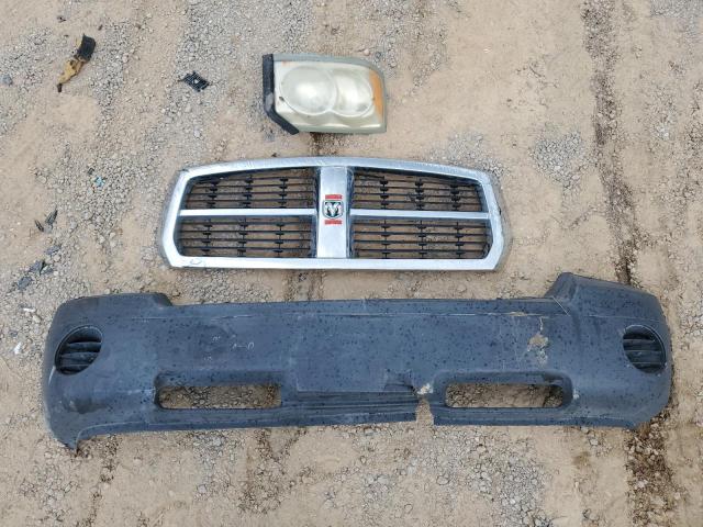 Photo 12 from auction – 2007 DODGE DAKOTA ST with VIN 1D7HE22K37S218968