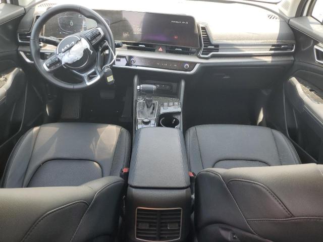 Photo 8 from auction – 2025 KIA SPORTAGE E with VIN 5XYK33DF9SG263097