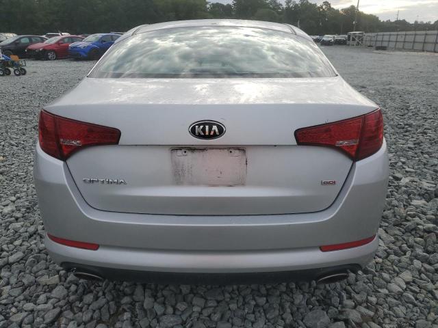 Photo 6 from auction – 2013 KIA OPTIMA LX with VIN 5XXGM4A78DG142557