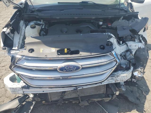 Photo 12 from auction – 2018 FORD EDGE SEL with VIN 2FMPK3J9XJBC20734