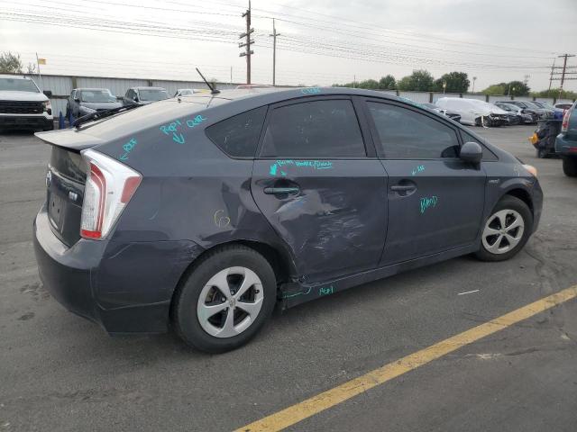 صورة رقم 3 من المزاد - 2014 TOYOTA PRIUS مع VIN JTDKN3DU2E0363089