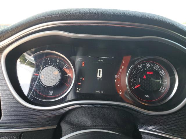 Photo 9 from auction – 2018 DODGE CHALLENGER with VIN 2C3CDZAG6JH333841