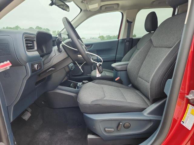 Photo 7 from auction – 2025 FORD MAVERICK XLT with VIN 3FTTW8JA6SRA60773