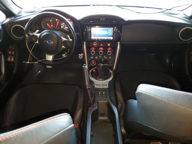 Photo 8 from auction – 2020 SUBA BRZ LIMITED with VIN JF1ZCAC16L8703316