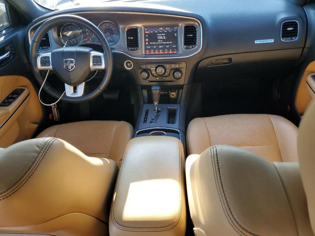 Photo 8 from auction – 2012 DODGE CHARGER R/ with VIN 2C3CDXCT6CH239315