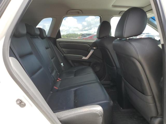 Photo 11 from auction – 2008 ACURA RDX with VIN 5J8TB18518A011237