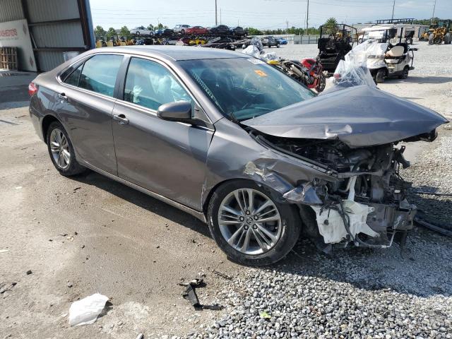 Photo 4 from auction – 2016 TOYOTA CAMRY LE with VIN 4T1BF1FK4GU174089