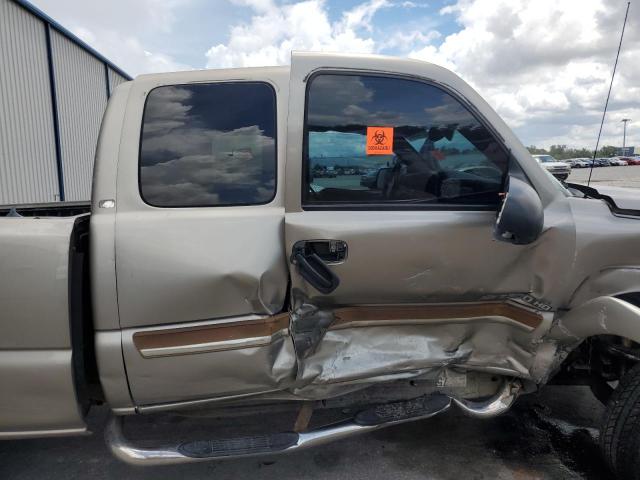 Photo 10 from auction – 2003 CHEVROLET SILVERADO with VIN 1GCHK29U33E172710