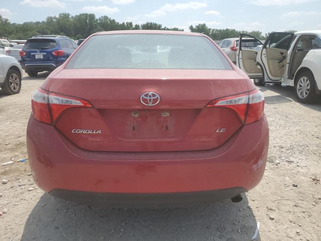 Photo 6 from auction – 2016 TOYOTA COROLLA L with VIN 5YFBURHE7GP478546