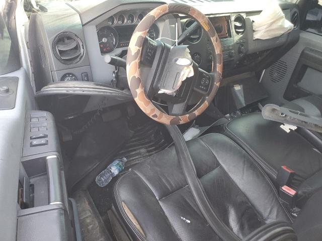 Photo 8 from auction – 2012 FORD F250 SUPER with VIN 1FT7W2BT9CEA81586