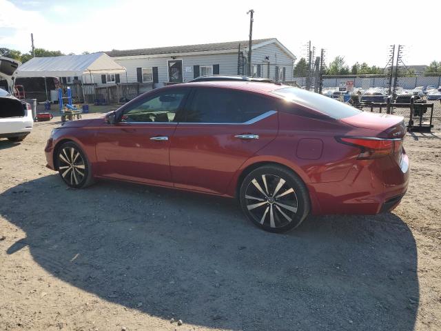 Photo 2 from auction – 2019 NISSAN ALTIMA PLA with VIN 1N4BL4FV6KC205758