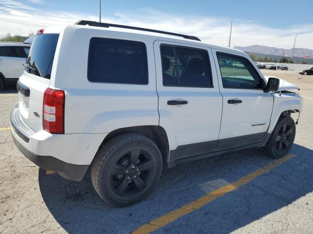 Photo 3 from auction – 2015 JEEP PATRIOT SP with VIN 1C4NJPBA1FD170936