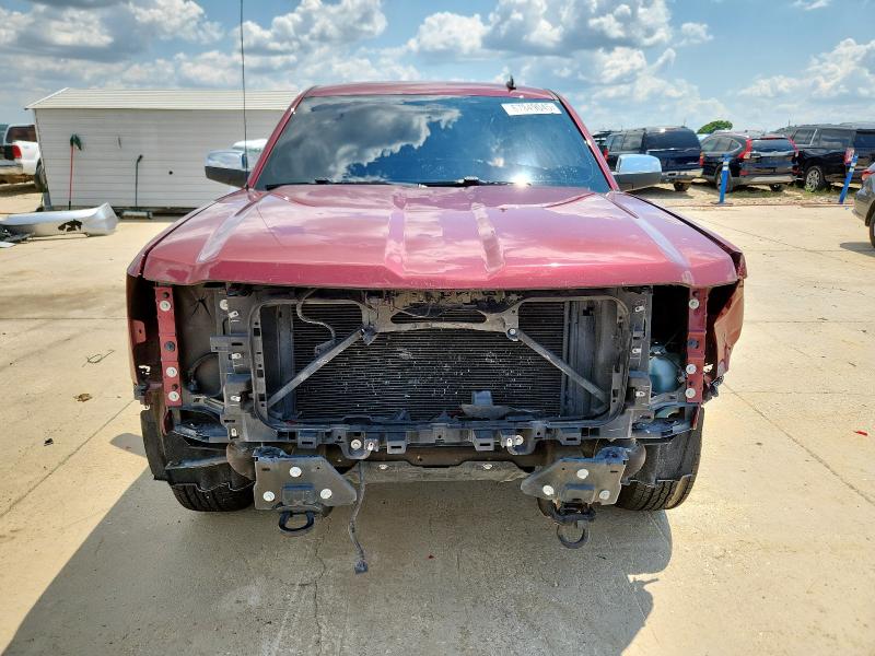 Photo 5 from auction – 2014 CHEVROLET SILVERADO with VIN 3GCPCSEC6EG106945