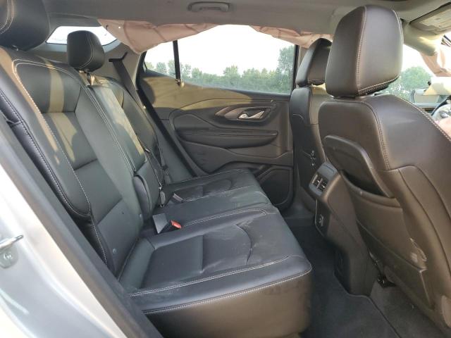 Photo 11 from auction – 2022 GMC TERRAIN SL with VIN 3GKALVEV3NL167724