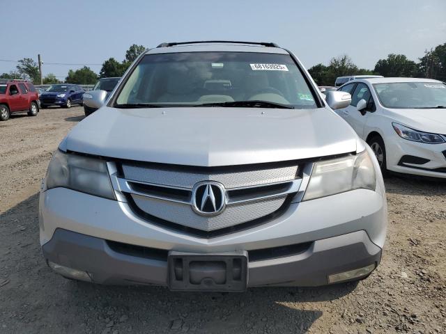 Photo 5 from auction – 2008 ACURA MDX TECHNO with VIN 2HNYD28328H516105