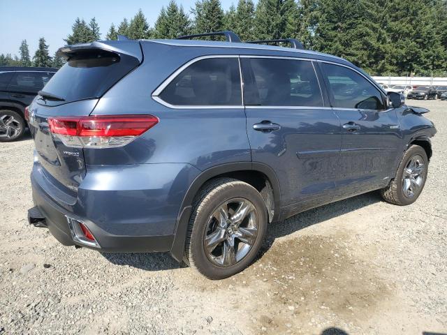 Photo 3 from auction – 2019 TOYOTA HIGHLANDER with VIN 5TDDGRFH5KS063044