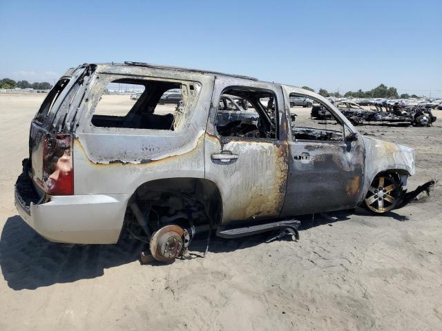 Photo 3 from auction – 2007 GMC YUKON with VIN 1GKFC13J27R199879