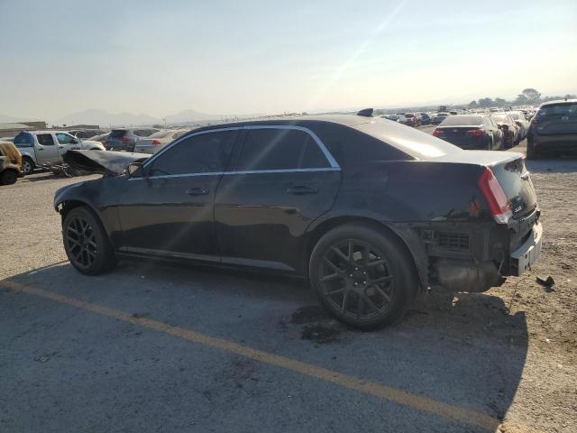 Photo 2 from auction – 2016 CHRYSLER 300 LIMITE with VIN 2C3CCAAG6GH223787
