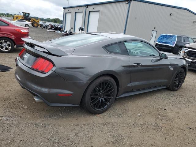 Photo 3 from auction – 2015 FORD MUSTANG GT with VIN 1FA6P8CF7F5348271