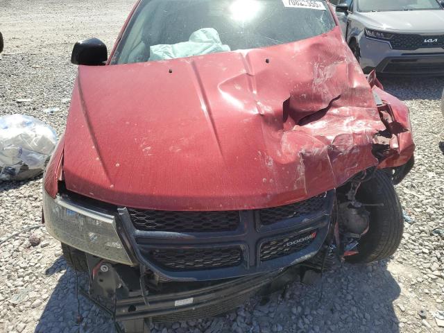 Photo 12 from auction – 2019 DODGE JOURNEY SE with VIN 3C4PDCBB6KT848621