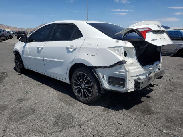 Photo 2 from auction – 2015 TOYOTA COROLLA L with VIN 5YFBURHE3FP223472