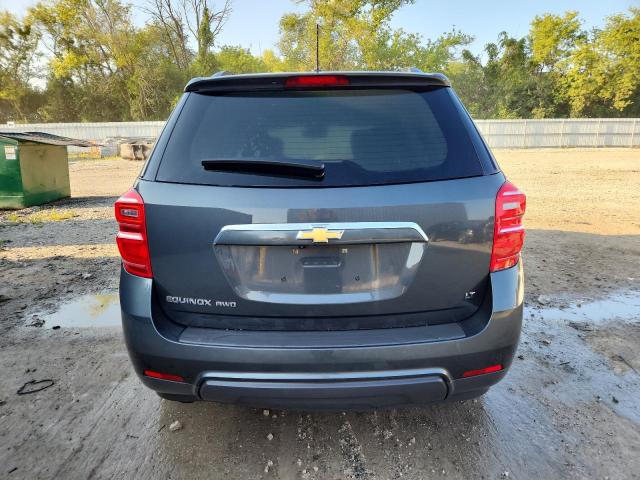 Photo 6 from auction – 2017 CHEVROLET EQUINOX LT with VIN 2GNFLFEK3H6234724