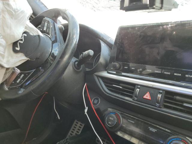 Photo 9 from auction – 2023 KIA FORTE GT with VIN 3KPF44AC0PE577966