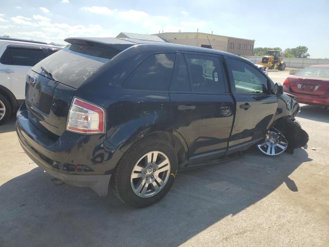 Photo 3 from auction – 2008 FORD EDGE SE with VIN 2FMDK36C98BA21112