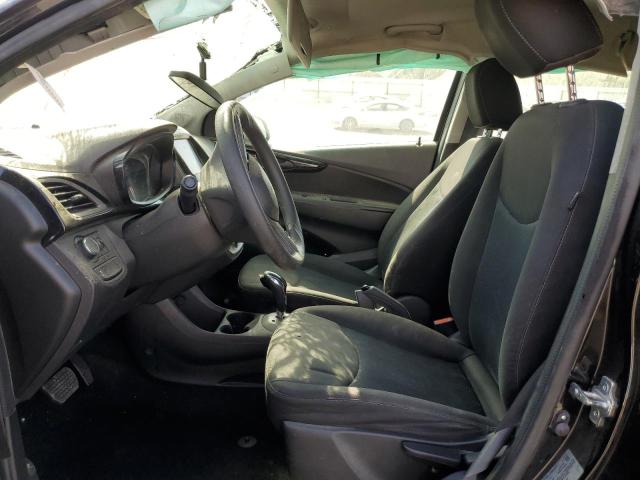 Photo 7 from auction – 2022 CHEVROLET SPARK with VIN KL8CD6SA2NC011056
