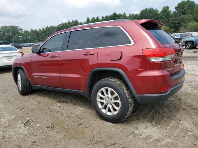 صورة رقم 2 من المزاد - 2015 JEEP GRAND CHER مع VIN 1C4RJFAG3FC822575