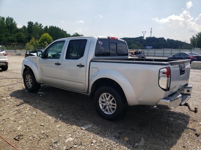 Photo 2 from auction – 2015 NISSAN FRONTIER S with VIN 1N6AD0EV4FN732024