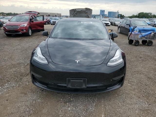 Photo 5 from auction – 2020 TESLA MODEL 3 with VIN 5YJ3E1EB7LF666373