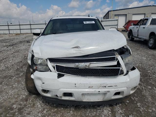 Photo 5 from auction – 2007 CHEVROLET SUBURBAN K with VIN 1GNFK16377J220548