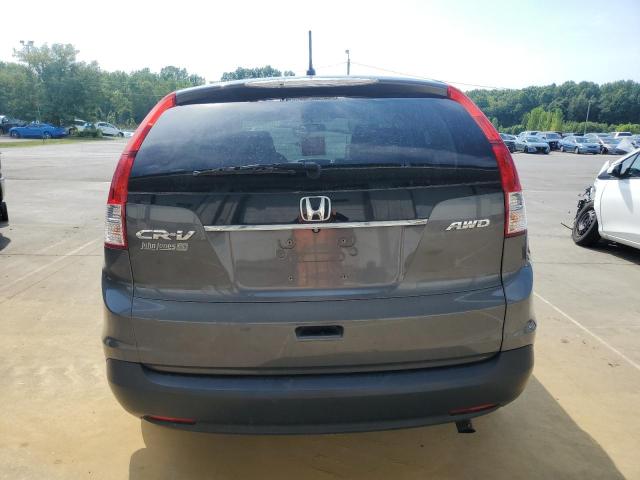 Photo 6 from auction – 2013 HONDA CR-V EX with VIN 2HKRM4H56DH654965