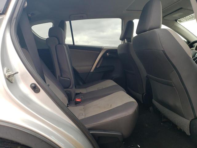 Photo 11 from auction – 2014 TOYOTA RAV4 XLE with VIN 2T3RFREVXEW148657