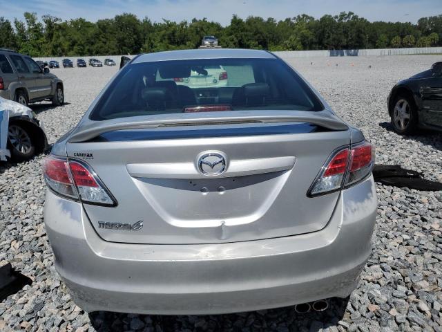 Photo 6 from auction – 2009 MAZDA 6 I with VIN 1YVHP81A995M17194