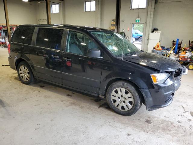 Photo 4 from auction – 2017 DODGE GRAND CARA with VIN 2C4RDGBG9HR830380