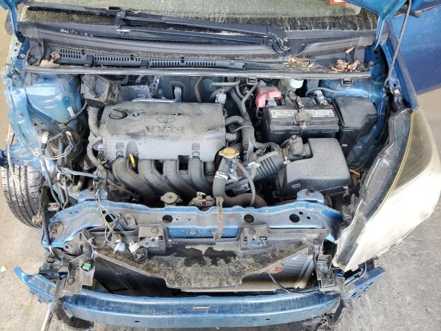 Photo 11 from auction – 2015 TOYOTA YARIS with VIN VNKKTUD30FA054761