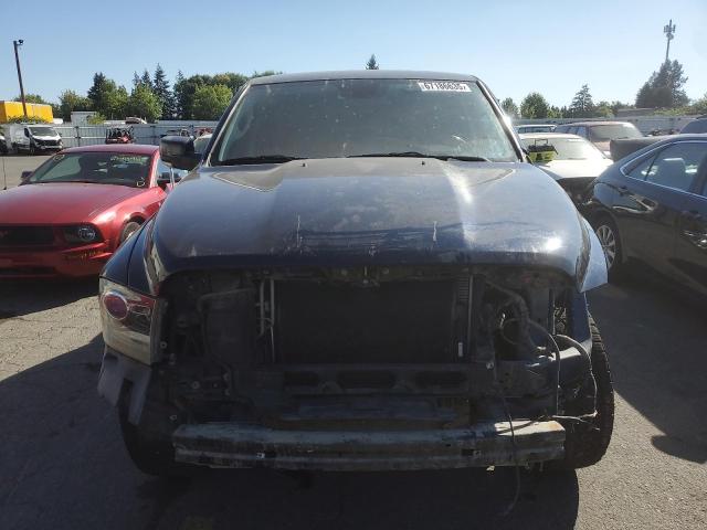 Photo 5 from auction – 2018 RAM 1500 SPORT with VIN 1C6RR7MTXJS224920