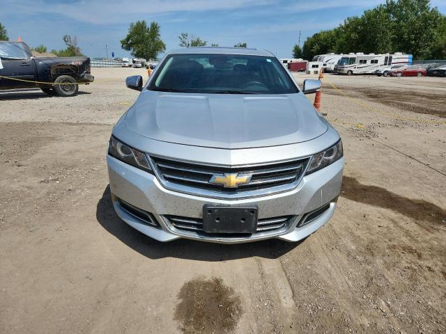 Photo 5 from auction – 2016 CHEVROLET IMPALA LTZ with VIN 2G1145S31G9198027