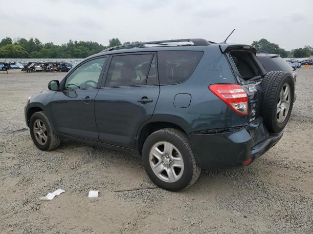 Photo 2 from auction – 2011 TOYOTA RAV4 with VIN 2T3BF4DV2BW130574