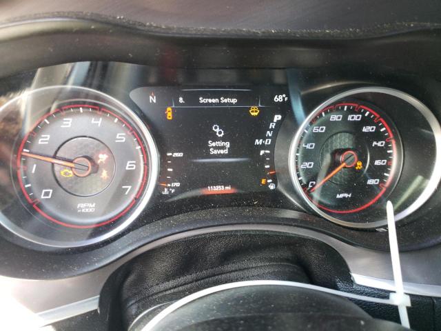 Photo 9 from auction – 2019 DODGE CHARGER SCAT PACK with VIN 2C3CDXGJ8KH585258
